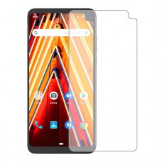 Archos Oxygen 57 Screen Protector Hydrogel Transparent (Silicone) One Unit Screen Mobile