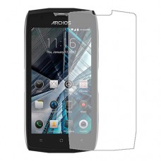 Archos Sense 50x Screen Protector Hydrogel Transparent (Silicone) One Unit Screen Mobile