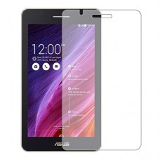Asus Fonepad 7 FE171CG Screen Protector Hydrogel Transparent (Silicone) One Unit Screen Mobile