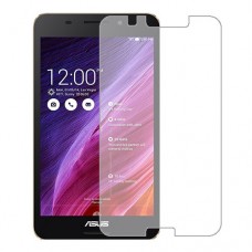Asus Fonepad 7 FE375CG Screen Protector Hydrogel Transparent (Silicone) One Unit Screen Mobile