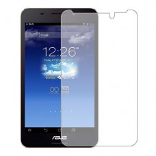 Asus Fonepad 7 FE375CL Screen Protector Hydrogel Transparent (Silicone) One Unit Screen Mobile