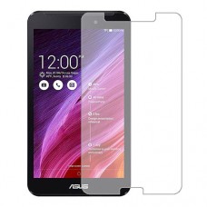 Asus Fonepad 7 FE375CXG Protector de pantalla Hidrogel Transparente (Silicona) 1 unidad Screen Mobile
