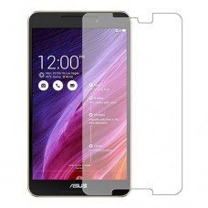 Asus Fonepad 8 FE380CG Screen Protector Hydrogel Transparent (Silicone) One Unit Screen Mobile