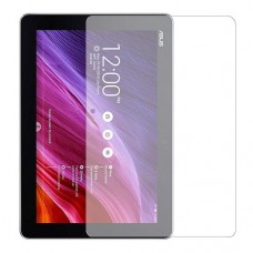 Asus Memo Pad 10 ME103K Screen Protector Hydrogel Transparent (Silicone) One Unit Screen Mobile