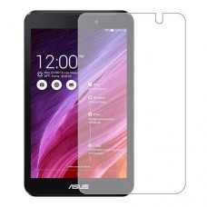Asus Memo Pad 7 ME176C Screen Protector Hydrogel Transparent (Silicone) One Unit Screen Mobile