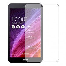 Asus Memo Pad 8 ME181C Screen Protector Hydrogel Transparent (Silicone) One Unit Screen Mobile