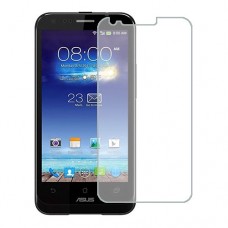 Asus PadFone E Protector de pantalla Hidrogel Transparente (Silicona) 1 unidad Screen Mobile