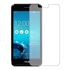 Asus PadFone X mini Screen Protector Hydrogel Transparent (Silicone) One Unit Screen Mobile