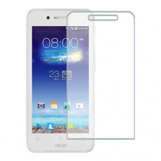 Asus PadFone mini (Intel) Screen Protector Hydrogel Transparent (Silicone) One Unit Screen Mobile
