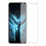 Asus ROG Phone 3 Strix Screen Protector Hydrogel Transparent (Silicone) One Unit Screen Mobile