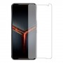 Asus ROG Phone II Screen Protector Hydrogel Transparent (Silicone) One Unit Screen Mobile