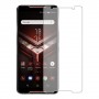 Asus ROG Phone ZS600KL Screen Protector Hydrogel Transparent (Silicone) One Unit Screen Mobile