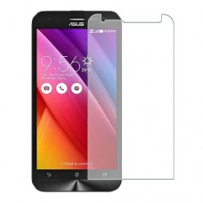 Asus Zenfone 2 Laser ZE500KG Screen Protector Hydrogel Transparent (Silicone) One Unit Screen Mobile
