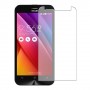 Asus Zenfone 2 Laser ZE500KL Screen Protector Hydrogel Transparent (Silicone) One Unit Screen Mobile
