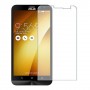 Asus Zenfone 2 Laser ZE600KL Protector de pantalla Hidrogel Transparente (Silicona) 1 unidad Screen Mobile