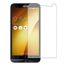 Asus Zenfone 2 Laser ZE601KL Screen Protector Hydrogel Transparent (Silicone) One Unit Screen Mobile