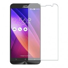 Asus Zenfone 2 ZE550ML Protector de pantalla Hidrogel Transparente (Silicona) 1 unidad Screen Mobile