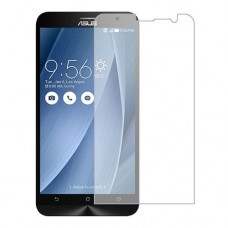 Asus Zenfone 2 ZE551ML Protector de pantalla Hidrogel Transparente (Silicona) 1 unidad Screen Mobile