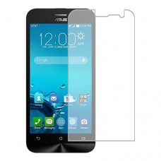 Asus Zenfone 2E Screen Protector Hydrogel Transparent (Silicone) One Unit Screen Mobile