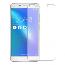 Asus Zenfone 3 Laser ZC551KL Screen Protector Hydrogel Transparent (Silicone) One Unit Screen Mobile