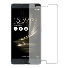 Asus Zenfone 3 Ultra ZU680KL Screen Protector Hydrogel Transparent (Silicone) One Unit Screen Mobile