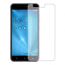 Asus Zenfone 3 Zoom ZE553KL Screen Protector Hydrogel Transparent (Silicone) One Unit Screen Mobile