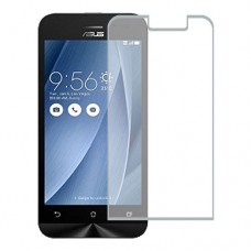 Asus Zenfone 4 (2014) Protector de pantalla Hidrogel Transparente (Silicona) 1 unidad Screen Mobile