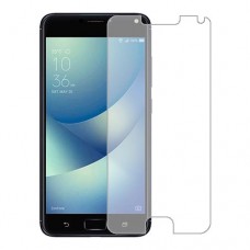Asus Zenfone 4 Max Pro ZC554KL Protector de pantalla Hidrogel Transparente (Silicona) 1 unidad Screen Mobile