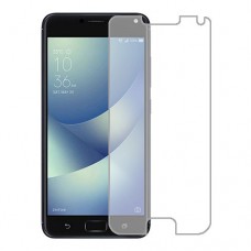 Asus Zenfone 4 Max ZC520KL Protector de pantalla Hidrogel Transparente (Silicona) 1 unidad Screen Mobile