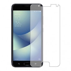 Asus Zenfone 4 Max ZC554KL Screen Protector Hydrogel Transparent (Silicone) One Unit Screen Mobile