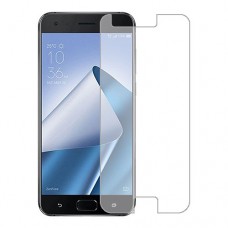 Asus Zenfone 4 Pro ZS551KL Protector de pantalla Hidrogel Transparente (Silicona) 1 unidad Screen Mobile