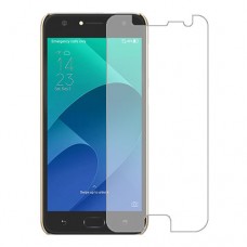 Asus Zenfone 4 Selfie ZB553KL Protector de pantalla Hidrogel Transparente (Silicona) 1 unidad Screen Mobile