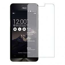 Asus Zenfone 5 A501CG (2015) Protector de pantalla Hidrogel Transparente (Silicona) 1 unidad Screen Mobile