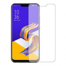 Asus Zenfone 5z ZS620KL Screen Protector Hydrogel Transparent (Silicone) One Unit Screen Mobile