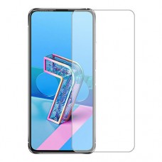 Asus Zenfone 7 Pro ZS671KS Screen Protector Hydrogel Transparent (Silicone) One Unit Screen Mobile