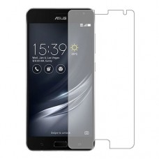 Asus Zenfone AR ZS571KL Protector de pantalla Hidrogel Transparente (Silicona) 1 unidad Screen Mobile