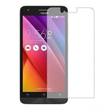 Asus Zenfone Go T500 Screen Protector Hydrogel Transparent (Silicone) One Unit Screen Mobile