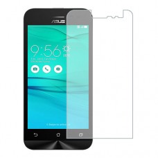 Asus Zenfone Go ZB452KG Protector de pantalla Hidrogel Transparente (Silicona) 1 unidad Screen Mobile