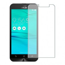 Asus Zenfone Go ZB500KL Screen Protector Hydrogel Transparent (Silicone) One Unit Screen Mobile
