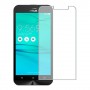 Asus Zenfone Go ZB500KL Protector de pantalla Hidrogel Transparente (Silicona) 1 unidad Screen Mobile