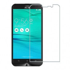 Asus Zenfone Go ZB552KL Screen Protector Hydrogel Transparent (Silicone) One Unit Screen Mobile