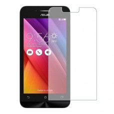 Asus Zenfone Go ZC451TG Screen Protector Hydrogel Transparent (Silicone) One Unit Screen Mobile