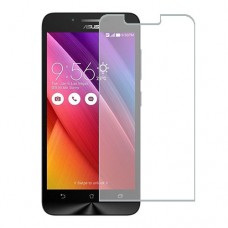 Asus Zenfone Go ZC500TG Screen Protector Hydrogel Transparent (Silicone) One Unit Screen Mobile