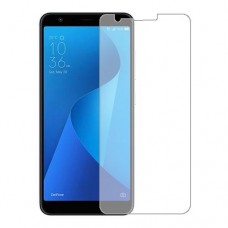 Asus Zenfone Max Plus (M1) ZB570TL Screen Protector Hydrogel Transparent (Silicone) One Unit Screen Mobile