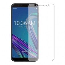Asus Zenfone Max Pro (M1) ZB601KL-ZB602K Screen Protector Hydrogel Transparent (Silicone) One Unit Screen Mobile