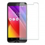 Asus Zenfone Max ZC550KL (2016) Screen Protector Hydrogel Transparent (Silicone) One Unit Screen Mobile