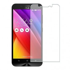 Asus Zenfone Max ZC550KL Screen Protector Hydrogel Transparent (Silicone) One Unit Screen Mobile