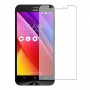 Asus Zenfone Max ZC550KL Screen Protector Hydrogel Transparent (Silicone) One Unit Screen Mobile