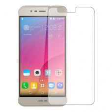 Asus Zenfone Pegasus 3 Screen Protector Hydrogel Transparent (Silicone) One Unit Screen Mobile