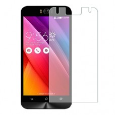 Asus Zenfone Selfie ZD551KL Screen Protector Hydrogel Transparent (Silicone) One Unit Screen Mobile